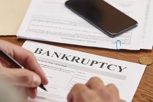 Orange County Bankruptcy Lawyers