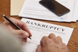 Abogados De Bancarrota El Condado De Orange