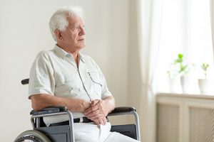 Orange County Nursing Home Abuse and Neglect Lawyers