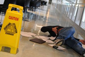 Orange County Slip and Fall / Premises Liability Lawyers