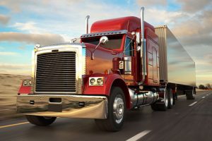 Orange County Truck Accident Lawyers