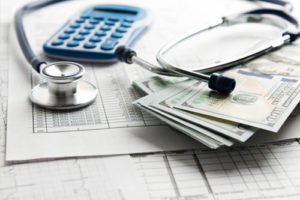How Do I Pay My Medical Bills After a Car Accident in California?