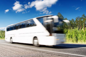 Orange County Bus Accident Lawyer