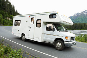 Orange County Motorhome / RV Accident Lawyer