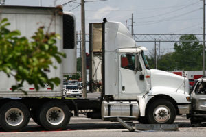 Orange County Semi Truck / Big Rig Accident Attorneys