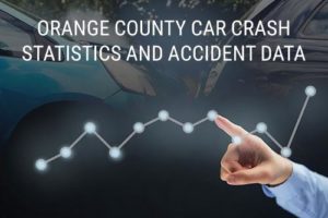 Orange County Car Crash Statistics and Accident Data