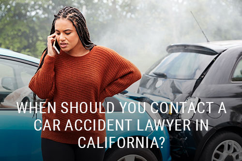 San Antonio car accident lawyer