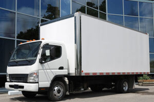 Orange County Commercial Vehicle Accident Lawyer