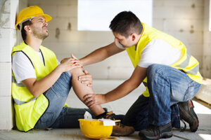 Orange County Construction Site Accident Attorneys