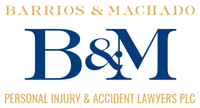 Barrios & Machado Personal Injury & Accident Lawyers PLC