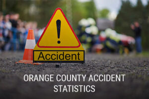 Orange County Accident Statistics