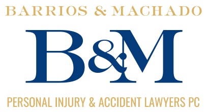 Barrios & Machado Personal Injury & Accident Lawyers PC