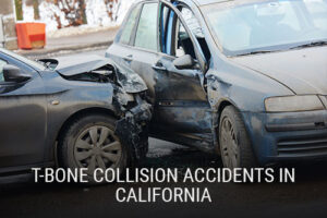 T-Bone Collision Accident